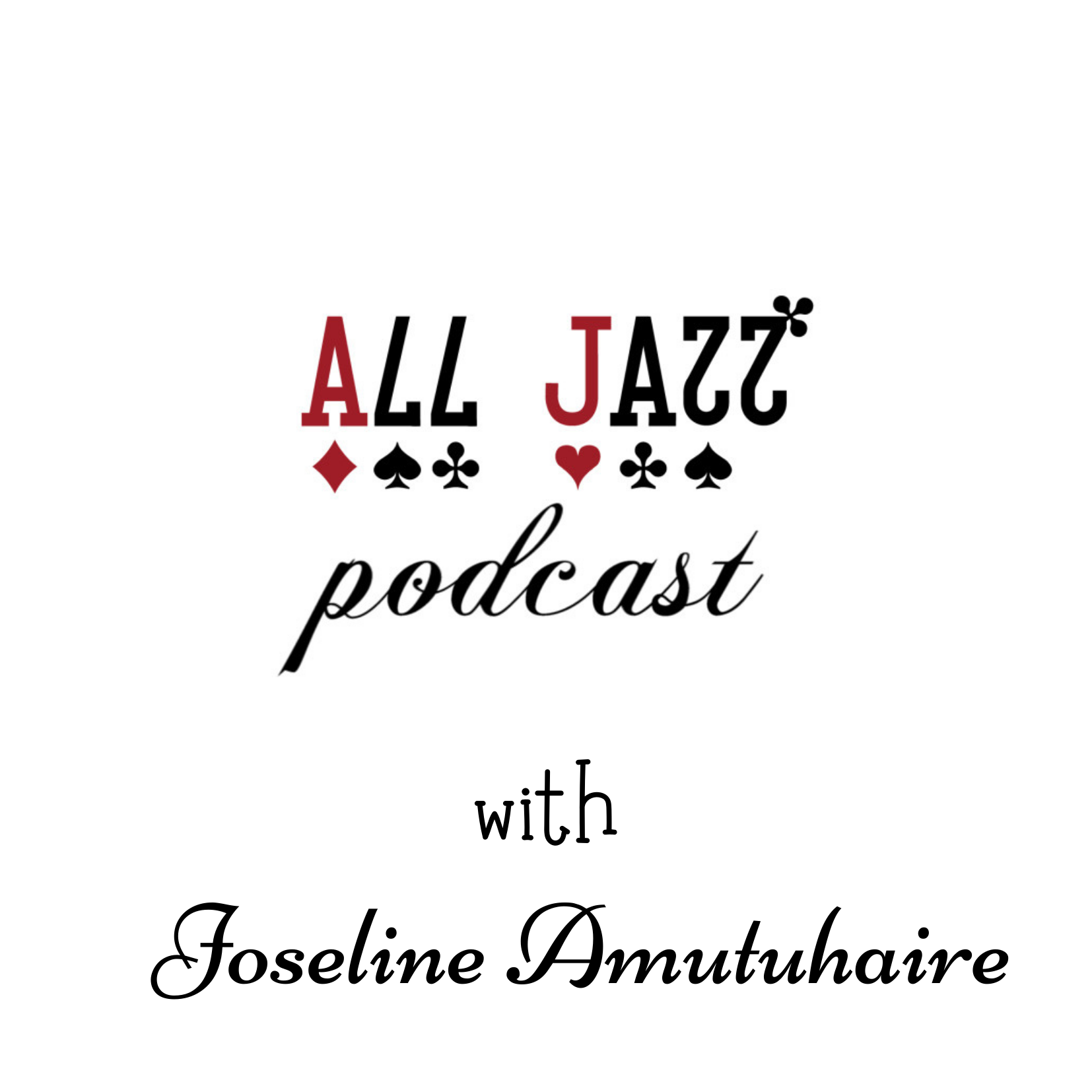 AllJazz Podcast #6 – Joseline Amutuhaire